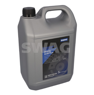 SWAG 10 92 1754 Υγρά φρένων for ABARTH ACURA ALFA ROMEO AUDI BMW BYD CHEVROLET CHRYSLER CITROËN CUPRA DACIA DAEWOO DAF DAIHATSU 